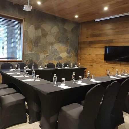 Radisson Hotel Puerto Varas Exterior photo