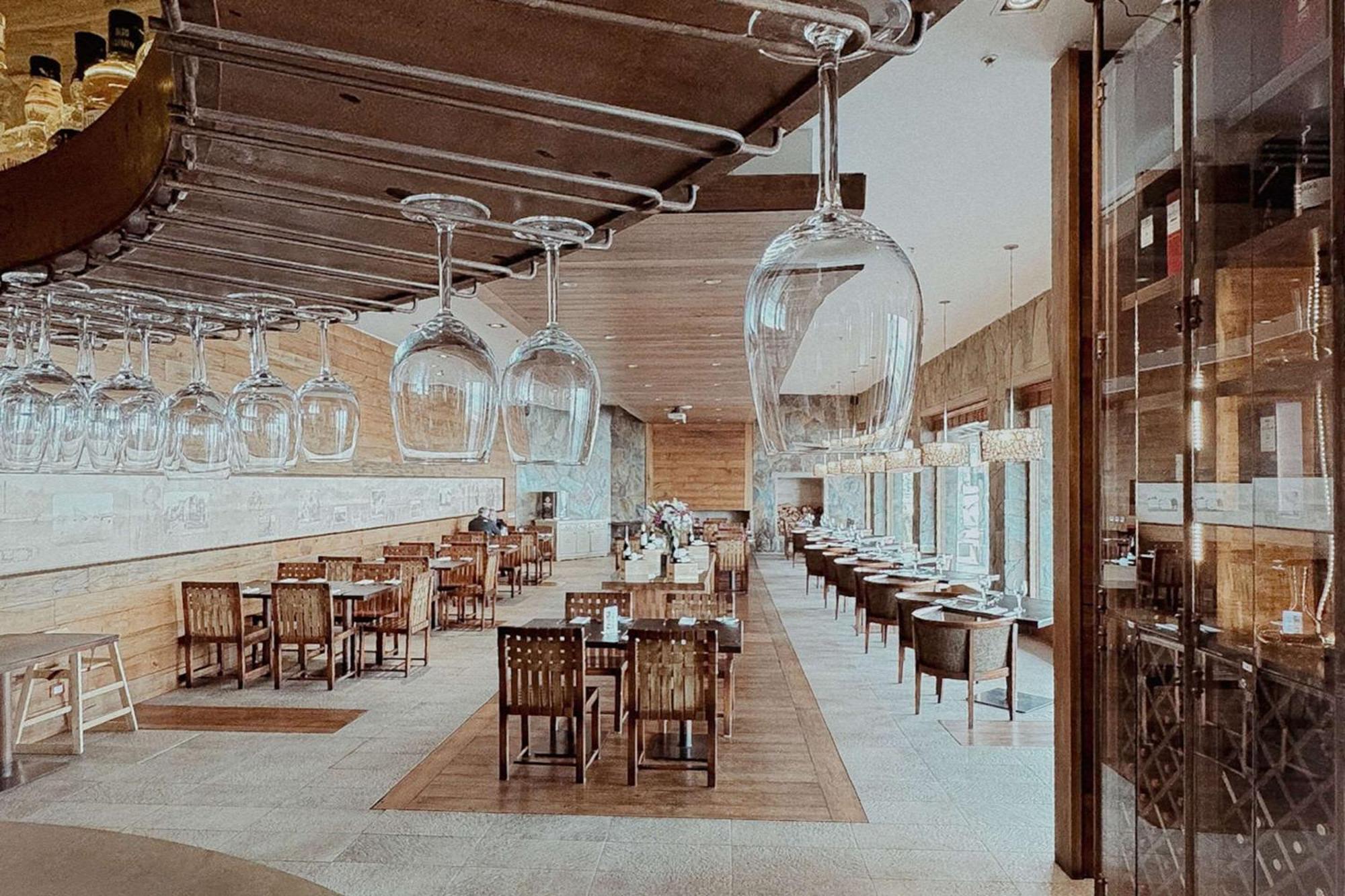 Radisson Hotel Puerto Varas Exterior photo