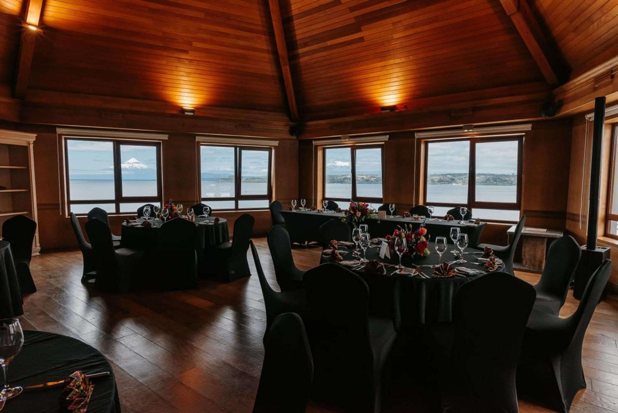 Radisson Hotel Puerto Varas Exterior photo