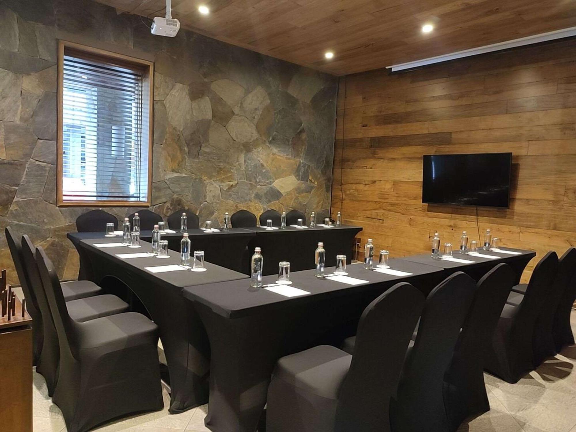 Radisson Hotel Puerto Varas Exterior photo