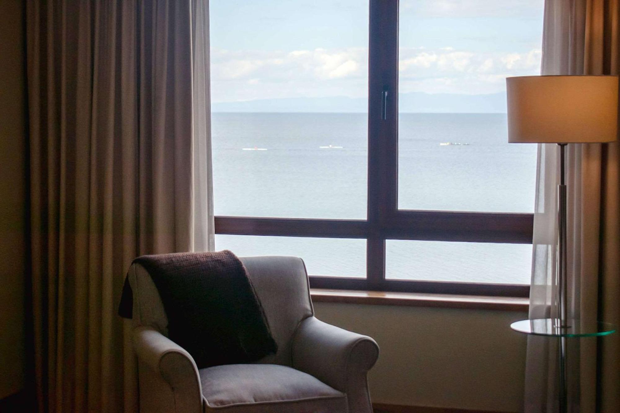 Radisson Hotel Puerto Varas Exterior photo