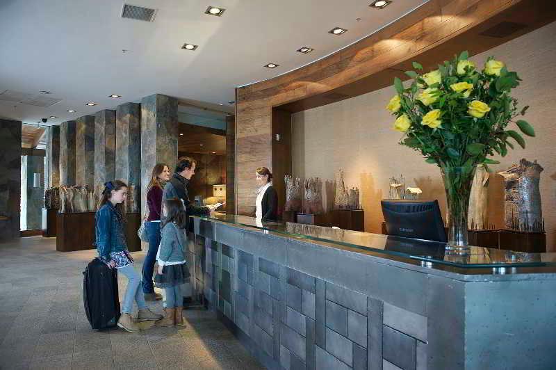 Radisson Hotel Puerto Varas Exterior photo